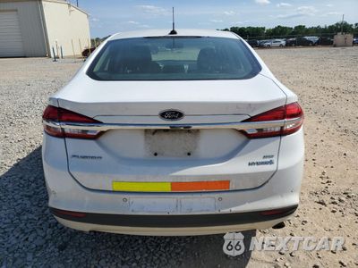 Zdjęcie 6 z 12 samochodu: 2018 FORD FUSION SE HYBRID VIN:3FA6P0LU1JR278689 - miniatura