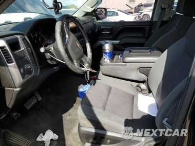 Zdjęcie 7 z 12 samochodu: 2014 CHEVROLET SILVERADO C1500 LT VIN:1GCRCREH6EZ302462 - miniatura