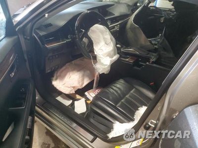 Zdjęcie 8 z 12 samochodu: 2017 LEXUS ES 350 VIN:58ABK1GG9HU053302 - miniatura