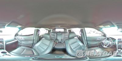 Zdjęcie 15 z 15 samochodu: 2015 FORD EXPLORER XLT VIN:1FM5K7D80FGB89303 - miniatura
