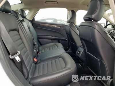 Zdjęcie 10 z 13 samochodu: 2017 FORD FUSION SE HYBRID VIN:3FA6P0LU2HR400714 - miniatura