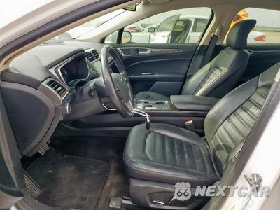Zdjęcie 7 z 13 samochodu: 2018 FORD FUSION SE HYBRID VIN:3FA6P0LU2JR163549 - miniatura