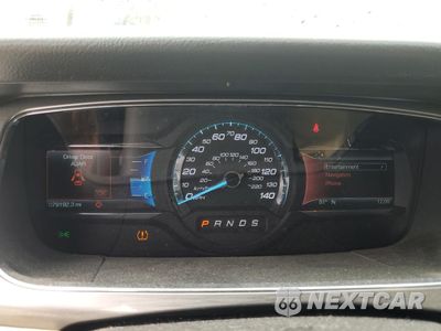 Zdjęcie 9 z 14 samochodu: 2016 FORD TAURUS SEL VIN:1FAHP2E83GG100822 - miniatura