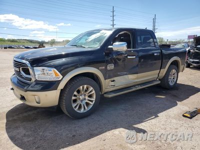 2017 RAM 1500 LONGHORN 1C6RR7PT2HS722311 - główne zdjęcie licytacji z USA - miniatura