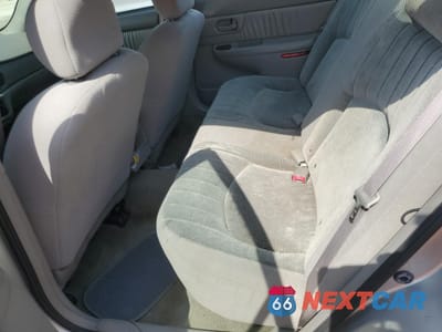 Zdjęcie 10 z 12 samochodu: 2004 BUICK CENTURY CUSTOM VIN:2G4WS52J541293018 - miniatura
