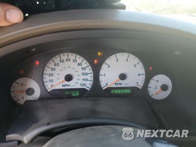 Zdjęcie 9 z 14 samochodu: 2007 DODGE GRAND CARAVAN SXT VIN:2D4GP44L17R314345 - miniatura