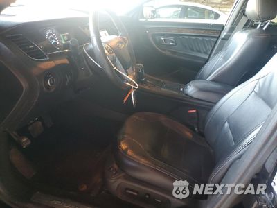 Zdjęcie 7 z 13 samochodu: 2018 FORD TAURUS LIMITED VIN:1FAHP2F87JG133473 - miniatura