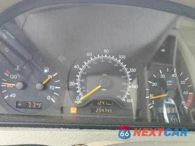 Zdjęcie 9 z 14 samochodu: 1999 MERCEDES-BENZ C 280 VIN:WDBHA29G2XA753351 - miniatura