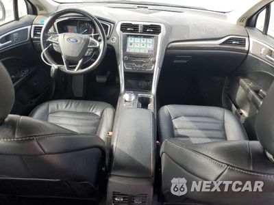 Zdjęcie 8 z 12 samochodu: 2018 FORD FUSION SE HYBRID VIN:3FA6P0LU7JR278728 - miniatura