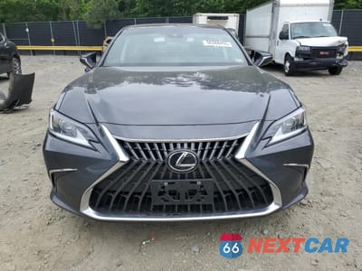 Piąte zdjęcie samochodu w środku: 2023 LEXUS ES 300H BASE VIN:58AEA1C14PU032910 - miniatura
