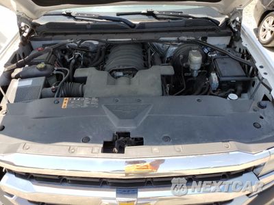 Zdjęcie 11 z 12 samochodu: 2017 CHEVROLET SILVERADO C1500 VIN:3GCPCNEC4HG349787 - miniatura