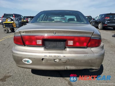 Zdjęcie 6 z 15 samochodu: 1998 BUICK CENTURY LIMITED VIN:2G4WY52M5W1525905 - miniatura