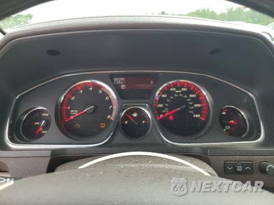 Zdjęcie 9 z 16 samochodu: 2013 GMC ACADIA DENALI VIN:1GKKVTKD7DJ130129 - miniatura