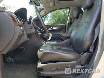 Zdjęcie 7 z 15 samochodu: 2014 BUICK ENCLAVE VIN:5GAKRCKD9EJ125470 - miniatura