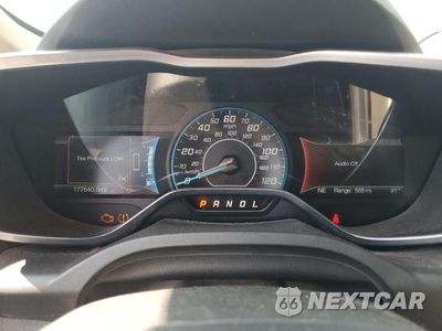Zdjęcie 9 z 12 samochodu: 2016 FORD C-MAX PREMIUM SEL VIN:1FADP5CU3GL118423 - miniatura