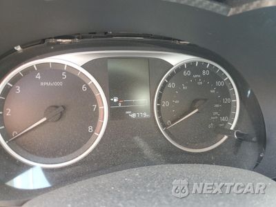 Zdjęcie 9 z 13 samochodu: 2021 NISSAN VERSA S VIN:3N1CN8DV3ML847836 - miniatura
