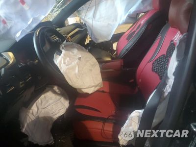 Zdjęcie 7 z 14 samochodu: 2022 LEXUS RX 350 F SPORT VIN:2T2YZMDA1NC312680 - miniatura