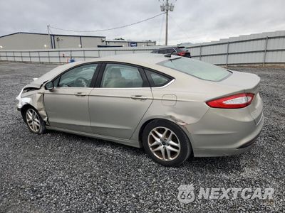 Drugie zdjęcie samochodu z przodu: 2015 FORD FUSION SE VIN:3FA6P0H75FR173180 - miniatura