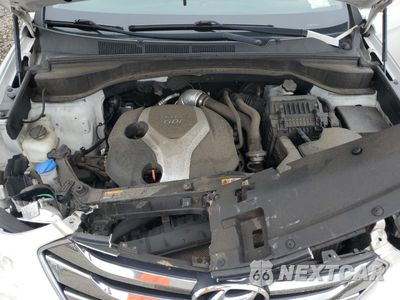 Zdjęcie 12 z 14 samochodu: 2013 HYUNDAI SANTA FE SPORT VIN:5XYZU3LA0DG064024 - miniatura