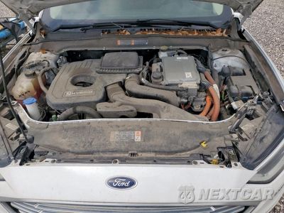 Zdjęcie 11 z 13 samochodu: 2018 FORD FUSION SE HYBRID VIN:3FA6P0LU1JR171674 - miniatura