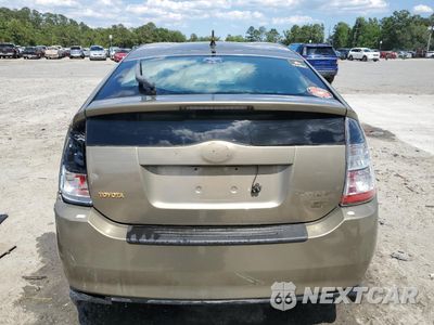 Zdjęcie 6 z 12 samochodu: 2005 TOYOTA PRIUS VIN:JTDKB20U653044074 - miniatura
