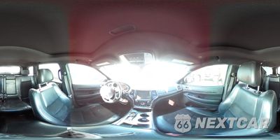 Zdjęcie 16 z 16 samochodu: 2017 JEEP GRAND CHEROKEE LAREDO VIN:1C4RJFAG7HC706606 - miniatura