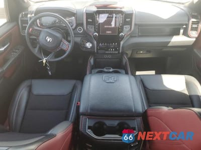 Zdjęcie 8 z 12 samochodu: 2025 RAM 1500 REBEL VIN:1C6SRFLP7SN570486 - miniatura