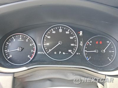 Zdjęcie 9 z 14 samochodu: 2024 MAZDA CX-50 PREFERRED VIN:7MMVABBM5RN165377 - miniatura