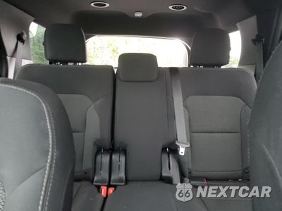Zdjęcie 10 z 13 samochodu: 2019 FORD EXPLORER XLT VIN:1FM5K8D8XKGA66883 - miniatura