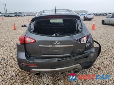 Zdjęcie 6 z 15 samochodu: 2016 INFINITI QX50 VIN:JN1BJ0RP6GM236213 - miniatura
