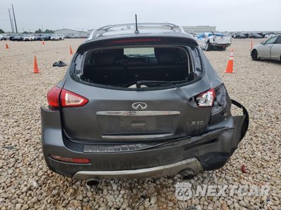 Zdjęcie 6 z 15 samochodu: 2016 INFINITI QX50 VIN:JN1BJ0RP6GM236213 - miniatura