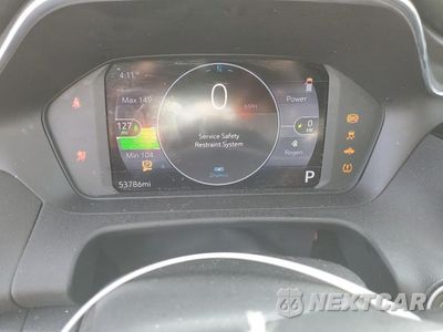 Zdjęcie 9 z 12 samochodu: 2023 CHEVROLET BOLT EUV LT VIN:1G1FY6S06P4126068 - miniatura