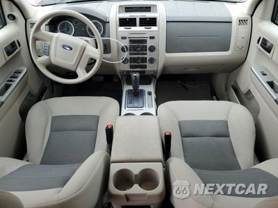 Zdjęcie 8 z 15 samochodu: 2008 FORD ESCAPE XLT VIN:1FMCU93158KA88033 - miniatura