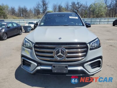 Piąte zdjęcie samochodu w środku: 2024 MERCEDES-BENZ GLS 580 4MATIC VIN:4JGFF8FE8RB059904 - miniatura