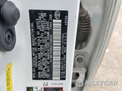 Zdjęcie 12 z 14 samochodu: 2016 TOYOTA CAMRY LE VIN:4T1BF1FK8GU156825 - miniatura