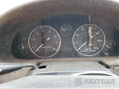 Zdjęcie 9 z 12 samochodu: 1995 MAZDA MX-5 MIATA VIN:JM1NA3536S0619986 - miniatura