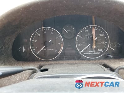 Zdjęcie 9 z 12 samochodu: 1995 MAZDA MX-5 MIATA VIN:JM1NA3536S0619986 - miniatura