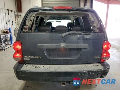 Zdjęcie 6 z 13 samochodu: 2008 DODGE DURANGO SLT VIN:1D8HB48208F118232 - miniatura