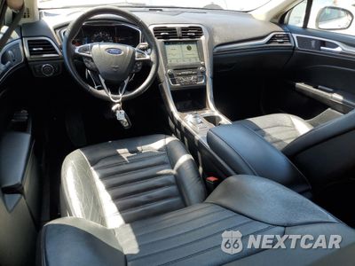Zdjęcie 8 z 13 samochodu: 2018 FORD FUSION SE HYBRID VIN:3FA6P0LU5JR129962 - miniatura