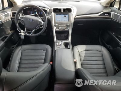 Zdjęcie 8 z 13 samochodu: 2017 FORD FUSION SE HYBRID VIN:3FA6P0LU5HR400724 - miniatura