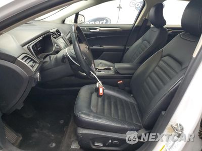 Zdjęcie 7 z 12 samochodu: 2018 FORD FUSION SE HYBRID VIN:3FA6P0LU8JR171784 - miniatura
