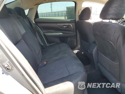 Zdjęcie 10 z 15 samochodu: 2017 NISSAN ALTIMA 2.5 VIN:1N4AL3AP3HC490636 - miniatura