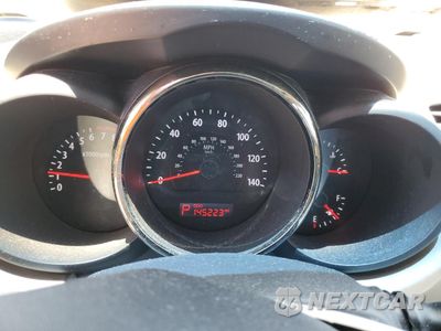 Zdjęcie 9 z 12 samochodu: 2010 KIA SOUL + VIN:KNDJT2A22A7182302 - miniatura