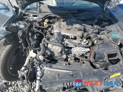 Zdjęcie 11 z 15 samochodu: 2006 INFINITI G35 VIN:JNKCV51E46M503634 - miniatura