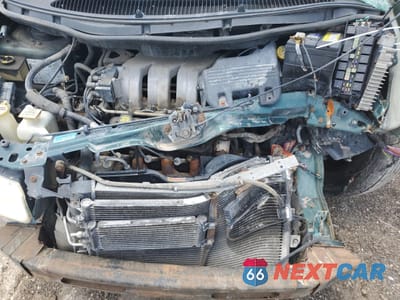 Zdjęcie 12 z 15 samochodu: 1999 DODGE GRAND CARAVAN SE VIN:2B4GP44G1XR422428 - miniatura