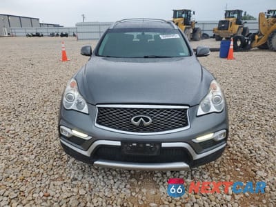 Piąte zdjęcie samochodu w środku: 2016 INFINITI QX50 VIN:JN1BJ0RP6GM236213 - miniatura