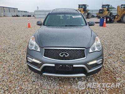 Piąte zdjęcie samochodu w środku: 2016 INFINITI QX50 VIN:JN1BJ0RP6GM236213 - miniatura
