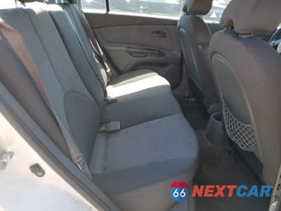 Zdjęcie 10 z 14 samochodu: 2011 KIA RIO BASE VIN:KNADH4A33B6930692 - miniatura