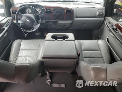 Zdjęcie 8 z 14 samochodu: 2006 FORD F250 SUPER DUTY VIN:1FTSW20P26ED78719 - miniatura