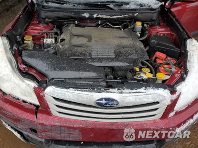 Zdjęcie 12 z 15 samochodu: 2012 SUBARU OUTBACK 3.6R LIMITED VIN:4S4BRDKCXC2241663 - miniatura
